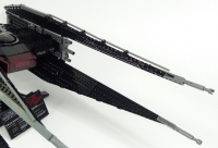 TIE Silencer #ST28