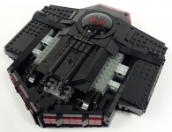 TIE Silencer #ST28