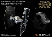 tie-fighter-ST01-anio-2009 