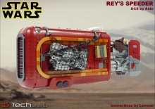 rey-s-speeder-ST25-anio-2018 