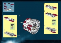 Tantive IV #10019