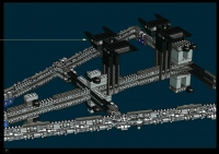 Imperial Star Destroyer #10030