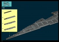 Imperial Star Destroyer #10030