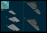 Imperial Star Destroyer #10030