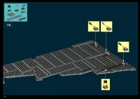 Imperial Star Destroyer #10030