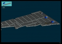 Imperial Star Destroyer #10030