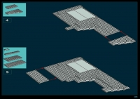 Imperial Star Destroyer #10030