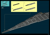 Imperial Star Destroyer #10030