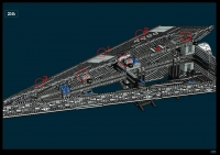 Imperial Star Destroyer #10030