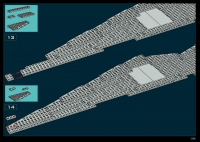 Imperial Star Destroyer #10030