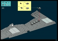 Imperial Star Destroyer #10030