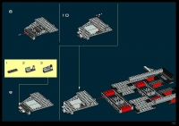 Imperial Star Destroyer #10030