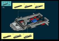 Imperial Star Destroyer #10030