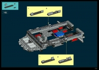 Imperial Star Destroyer #10030