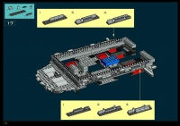 Imperial Star Destroyer #10030