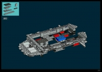 Imperial Star Destroyer #10030