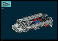 Imperial Star Destroyer #10030