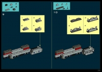 Imperial Star Destroyer #10030