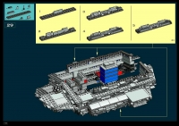 Imperial Star Destroyer #10030