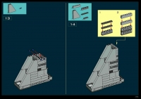 Imperial Star Destroyer #10030