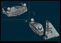 Imperial Star Destroyer #10030