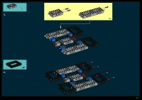 Imperial Star Destroyer #10030