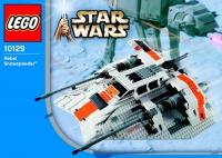 Snowspeeder #10129