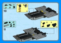 Snowspeeder #10129