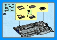 Snowspeeder #10129