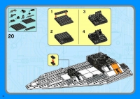 Snowspeeder #10129