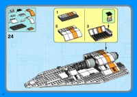 Snowspeeder #10129