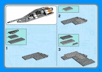 Snowspeeder #10129