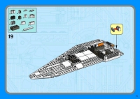 Snowspeeder #10129