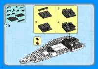 Snowspeeder #10129