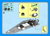 Snowspeeder #10129