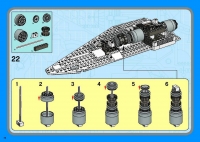 Snowspeeder #10129