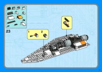 Snowspeeder #10129