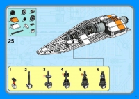 Snowspeeder #10129