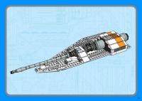 Snowspeeder #10129