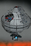 Death Star II #10143