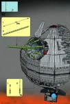 Death Star II #10143