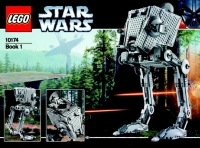 AT-ST #10174