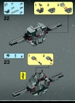 TIE Advanced x1 #10175