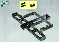 Millenium Falcon #10179