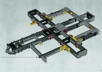 Millenium Falcon #10179