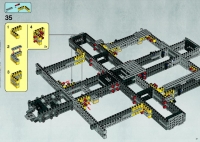 Millenium Falcon #10179