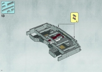 Millenium Falcon #10179