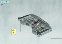 Millenium Falcon #10179