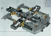 Millenium Falcon #10179