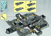 Millenium Falcon #10179